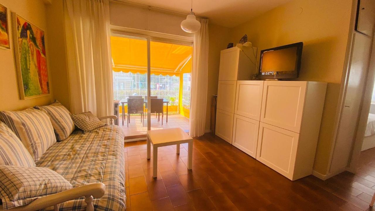 Apartamento Monte Lourido Nigrán Exterior photo